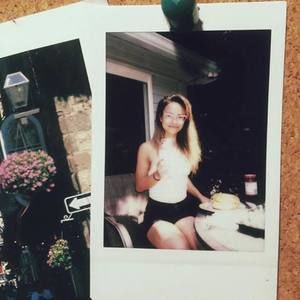 Meet your Posher, Sabrina